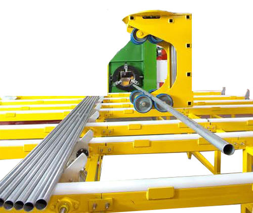 Robotic welding system - ARC-11R - Arc Specialties - for steel / for pipes / vertical