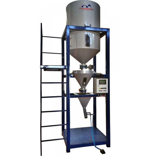 Packaging system - monomex