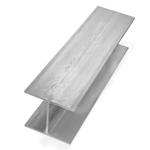 H-shaped steel - Wide Flange Beam - Gerdau - construction / hot-rolled