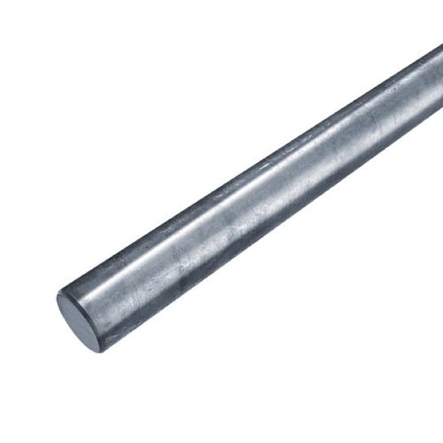 Steel rod - Gerdau - hot-rolled