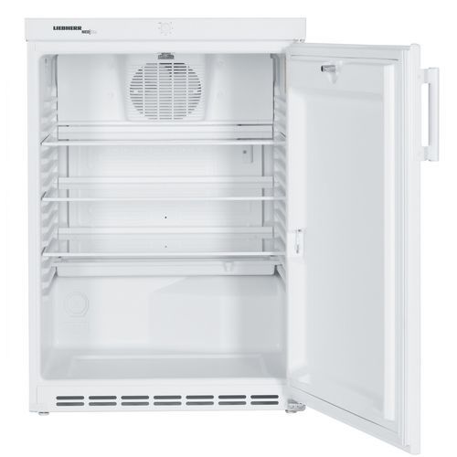Laboratory refrigerator - LKexv 1800 - Liebherr Research and Laboratories - 1-door / explosion-proof / ATEX