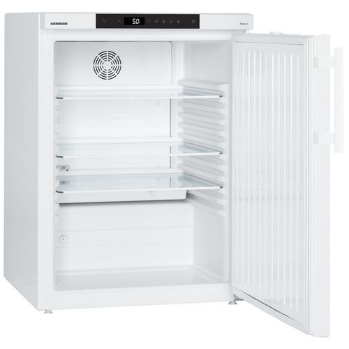 Laboratory refrigerator - LKUexv 1610 - Liebherr Research and Laboratories - 1-door