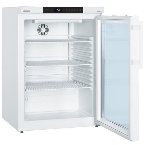 Laboratory refrigerator - LKUv 1613 - Liebherr Research and Laboratories - 1-door