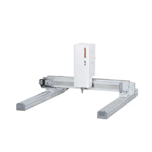 Cartesian robot - JC-3 - Janome Industrial Equipment - 4-axis / 3