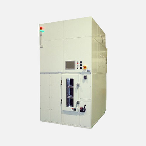 Cabinet furnace - VF-3000H - Koyo Thermos Systems - annealing / electric / controlled atmosphere