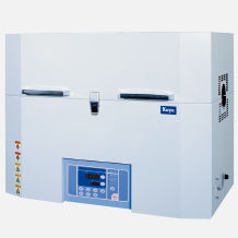 Chamber furnace - KTF  - Koyo Thermos Systems - electric / laboratory