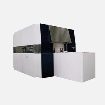 Muffle furnace - Smart FLEC - Koyo Thermos Systems - nitriding / heat treatment / gas