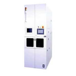 Bell oven - RLA-3100 - Koyo Thermos Systems - oxidation / annealing / gas