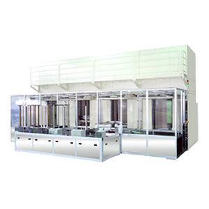 Cabinet furnace - VFS-4000 - Koyo Thermos Systems - annealing / baking / diffusion