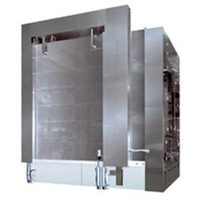 Chamber oven - CCBS - Koyo Thermos Systems - baking / annealing / electric