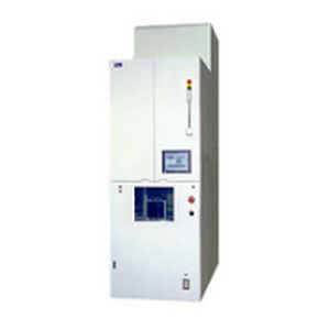 Cabinet furnace - VF-5100 - Koyo Thermos Systems - annealing / oxidation / diffusion