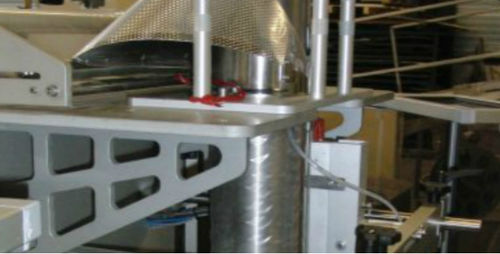 Film packing machine - Koppert Machines & Zonen B.V. - vertical / for food / for the food industry