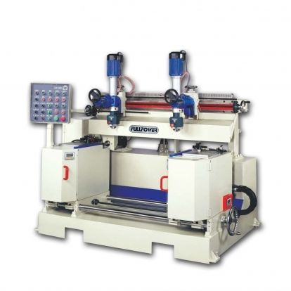 Tenoner mortiser - MTD-110 - Fulpow