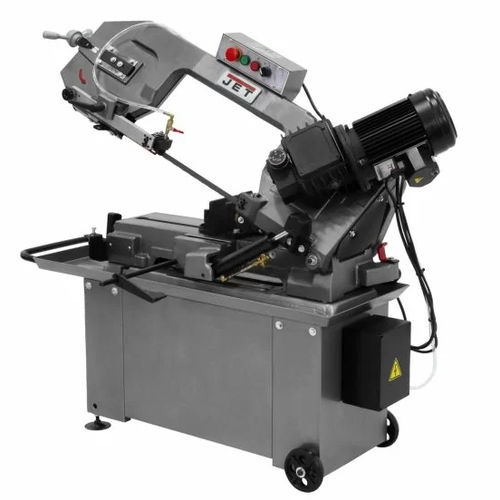 Band saw - HBS-814GH - WMH Tool Group - horizontal / for metals