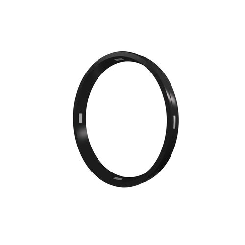 Lipped seal - American Flow Control - rubber / circular / molded
