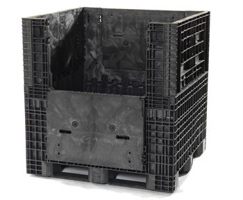 Container - BN, BC, BL series - Buckhorn