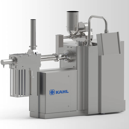 Grain product food extruder - AMANDUS KAHL