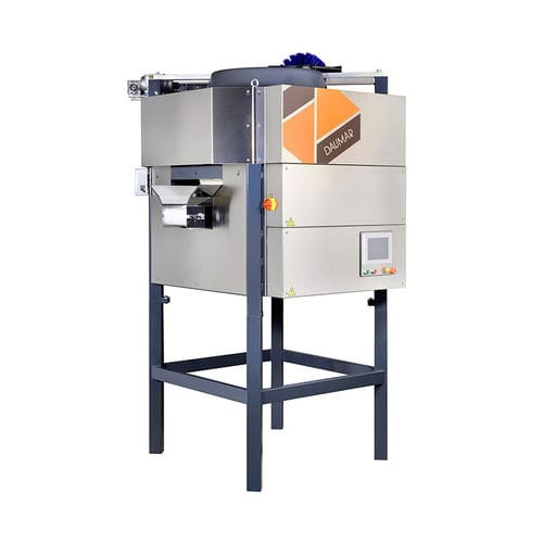 Multihead weighing machine - PA-2 series - Talleres Daumar S.L. - electronic / vegetable / for frozen fruit
