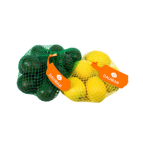 Knitted bag - Talleres Daumar S.L. - net / for vegetables / for fruit