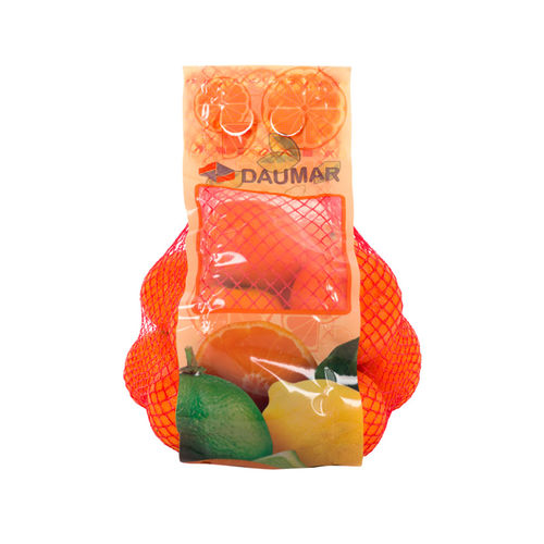 Knitted bag - D-Pack - Talleres Daumar S.L. - net / for vegetables / for fruit