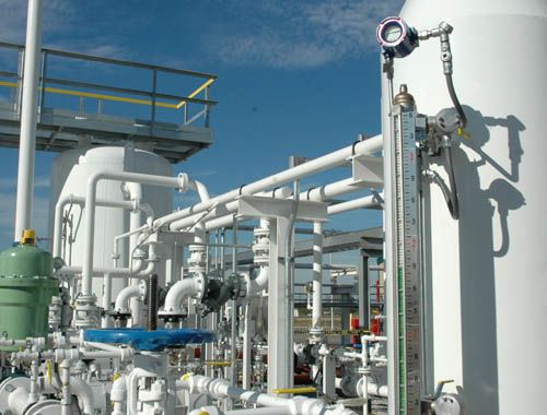 Liquid ring vacuum pump - PUREWORX SVT - John Zink - screw / dry / single-stage