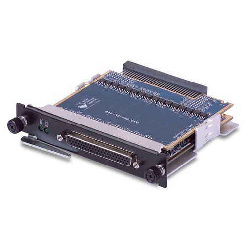 Serial interface board - DNx-CSDB-509 series - UEI - United Electronic Industries - RS-232 / RS-485 / RS-422