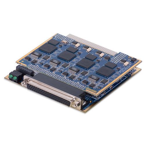 Arbitrary waveform generator - DNx-AO-364 series - UEI - United Electronic Industries - function / programmable / 4-channel