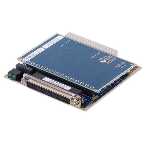 Up-down counter - DNx-CT-601 series - UEI - United Electronic Industries