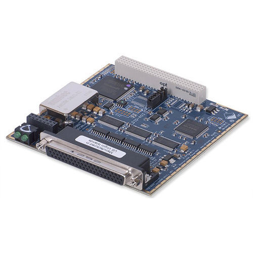 Digital I/O card DNxDIO403 series UEI United Electronic