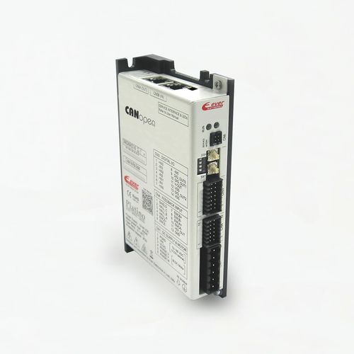 Fieldbus DC drive - Platino - Ever Elettronica - brushless / digital / analog