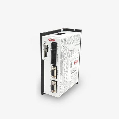 Programmable AC drive - Vanadio - Ever Elettronica - digital / Modbus / brushless