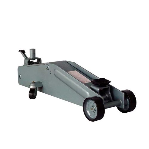 Floor jack - RH 900 - JHT - hydraulic / 9 tons / for cars