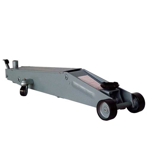 Floor jack - RH 630 - JHT - hydraulic / 10 tons / for cars