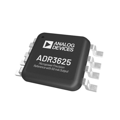 Voltage reference ADR3625 Analog Devices