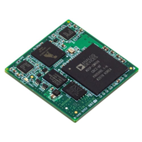Ethernet controller - ADIN2299 - Analog Devices