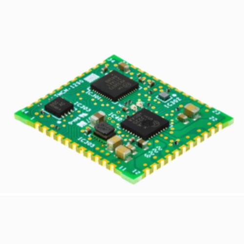 Stepper motor controller - TMCM-1290 - Analog Devices - DC / compact / digital