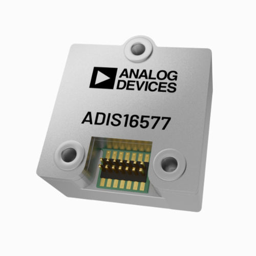 Inertial measurement unit - ADIS16577 - Analog Devices