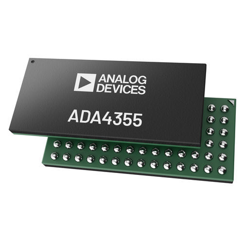 LVDS receiver module - ADA4355 - Analog Devices - optical / multi-channel