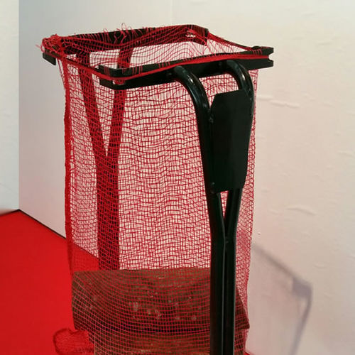 Hanging system - KUKU International Packaging srl
