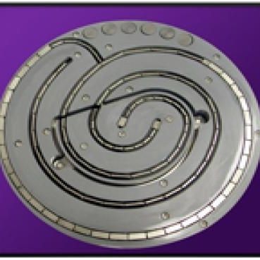Cylindrical magnetron - Angstrom Sciences, Inc. - linear array