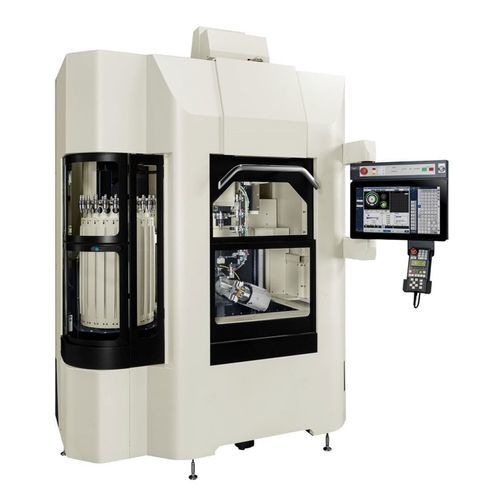SEDM electrical discharge machine - BX3 - MAKINO Milling Machine - high-accuracy / high-speed / precision