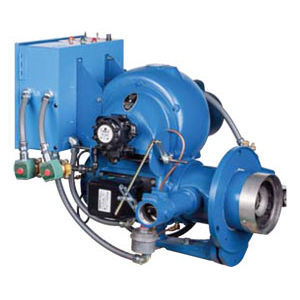 Pilot burner - RAY  - SELAS HEAT TECHNOLOGY LLC - diesel / gas / direct fired