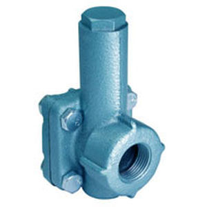 Standard adjuster - GAF series - SELAS HEAT TECHNOLOGY LLC