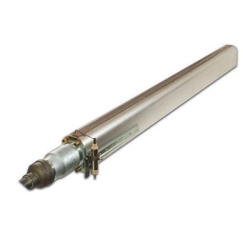 Premix burner - QuadCool™ - SELAS HEAT TECHNOLOGY LLC - natural gas / direct fired