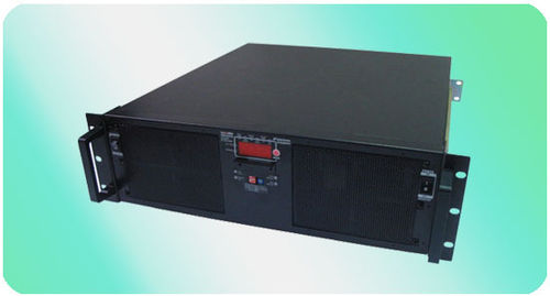 Off-grid DC/AC inverter - YK-PSW series - Asian Electron - pure sine wave / short-circuit proof / anti-surge