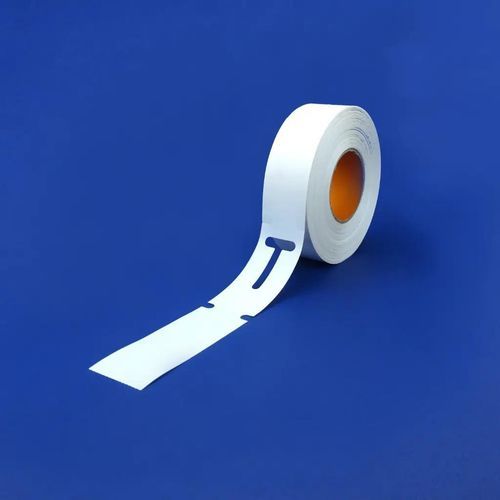 Identification tag - VanDerEng B.V. - printable / waterproof / thermal transfer