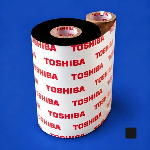 Wax-based thermal transfer ribbon - SG2 - VanDerEng B.V. - resin-based / for label printers / for plastic