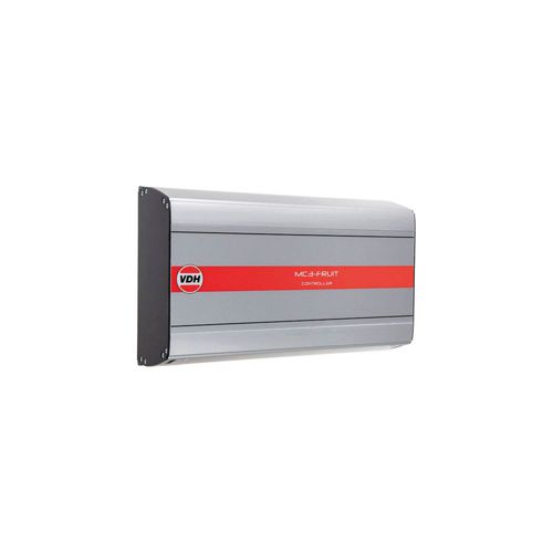 Temperature control system - MC3-FRUIT - VDH Products BV - electric / for the food industry / for automatic storage systems
