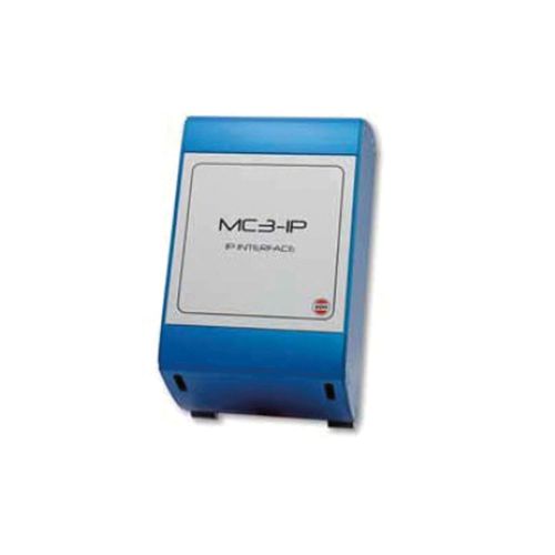 Connection interface - MC3-IP - VDH Products BV