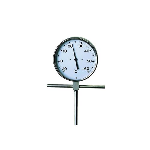 Pt100 thermometer - PSC100 - VDH Products BV - analog / °C / insertion